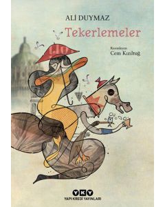Tekerlemeler