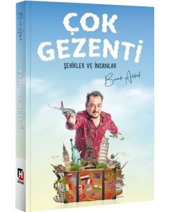 Çok Gezenti