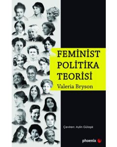 Feminist Politika Teorisi