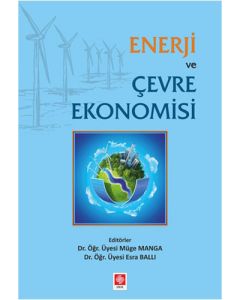 Enerji ve Çevre Ekonomisi