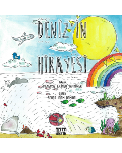 Deniz'in Hikayesi