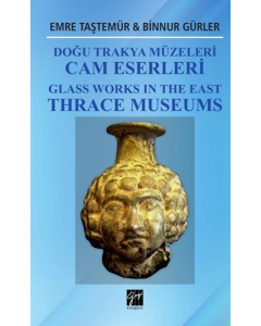 Doğu Trakya Müzeleri Cam Eserleri