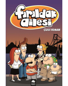 Fırıldak Ailesi