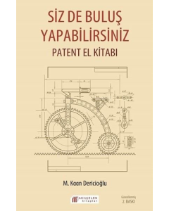 Siz de Buluş Yapabilirsiniz
