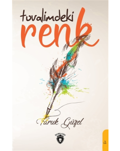 Tuvalimdeki Renk