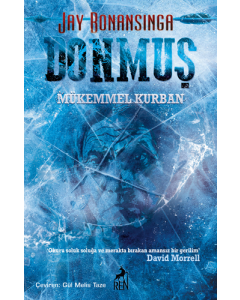 Donmuş - Mükemmel Kurban