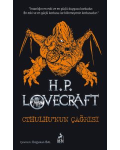 Cthulhu’nun Çağrısı