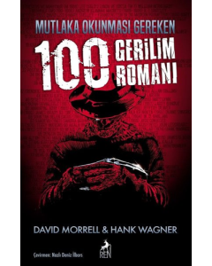 Mutlaka Okunması Gereken 100 Gerilim Romanı