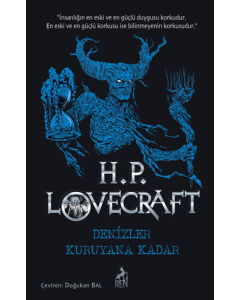 Denizler Kuruyana Kadar