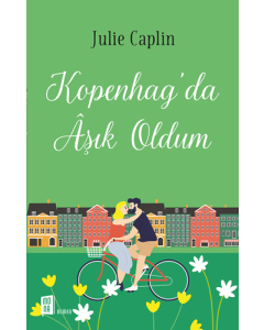 Kopenhag'da Aşık Oldum
