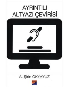 Ayrıntılı Altyazı Çevirisi