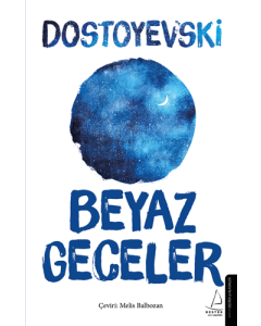 Beyaz Geceler