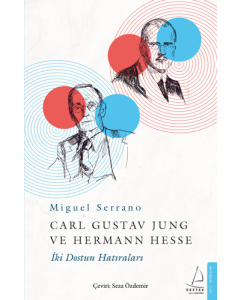Carl Gustav Jung ve Hermann Hesse