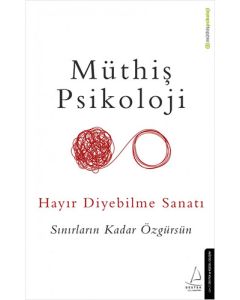 Müthiş Psikoloji