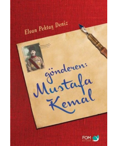 Gönderen: Mustafa Kemal