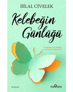 Kelebeğin Günlüğü
