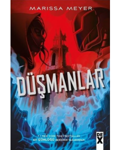 Düşmanlar - Muhalifler 2
