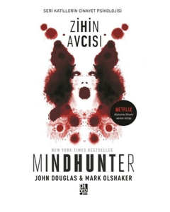 Zihin Avcısı - Mindhunter