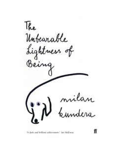 The Unbearable Lightness of Being