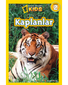 Kaplanlar 