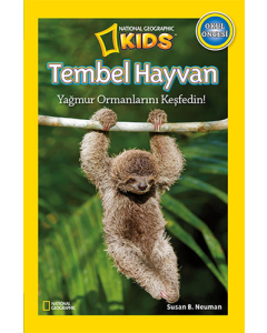 Tembel Hayvan