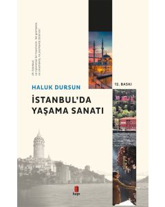 İstanbul'da Yaşama Sanatı