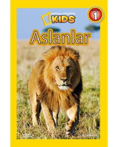 Aslanlar Seviye 1