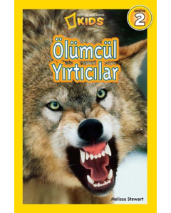 Ölümcül Yırtıcılar 