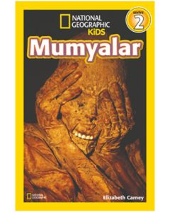 Mumyalar