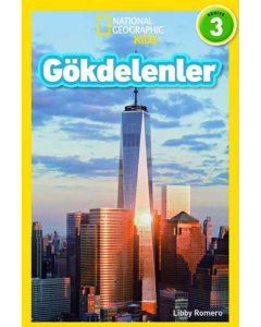 Gökdelenler