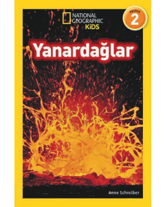 Yanardağlar