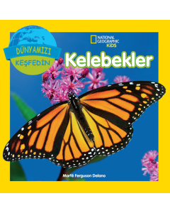 Kelebekler