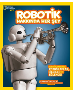 Robotik Hakkında Herşey