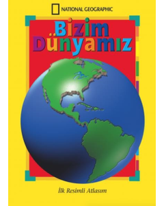 Bizim Dünyamız