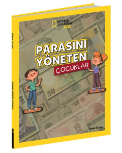 Parasını Yöneten Çocuklar
