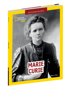 Marie Curie 