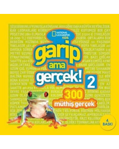Garip Ama Gerçek! 2