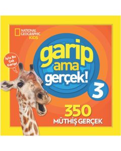 Garip Ama Gerçek! 3