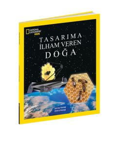 Tasarıma İlham Veren Doğa