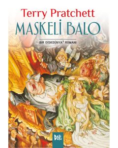 Maskeli Balo