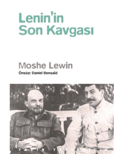Lenin'in Son Kavgası