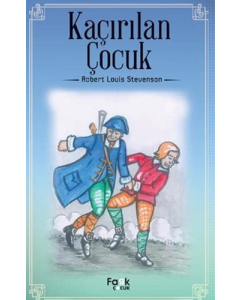 Kaçırılan Çocuk