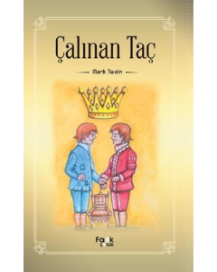 Çalınan Taç