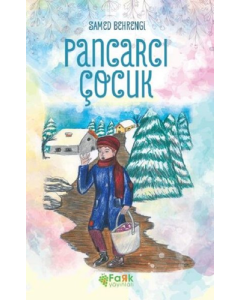 Pancarcı Çocuk
