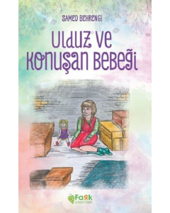 Ulduz ve Konuşan Bebeği