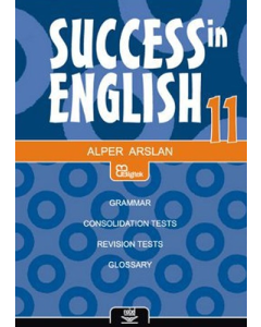 Success in English 11.Sınıf