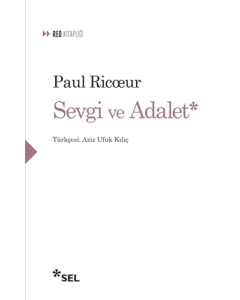 Sevgi ve Adalet