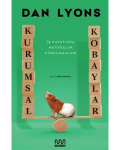 Kurumsal Kobaylar