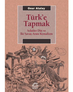 Türk'e Tapmak