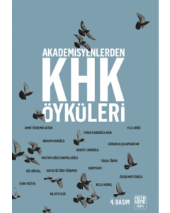 Akademisyenlerden KHK Öyküleri